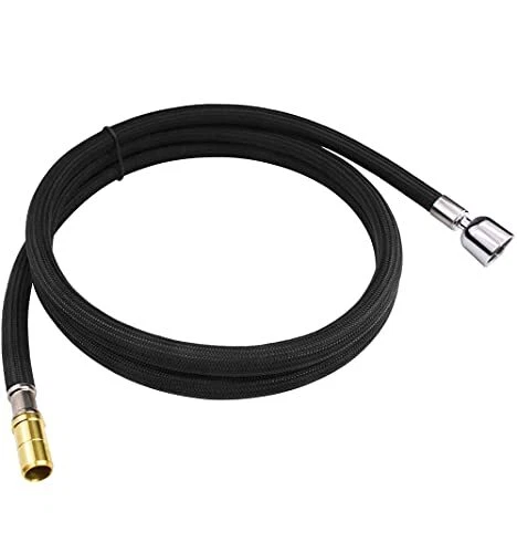 Kohler Kitchen Faucet Parts Replacement Ã¢Â€Â‹ K-1304674-BC Faucet to Hose Ad...