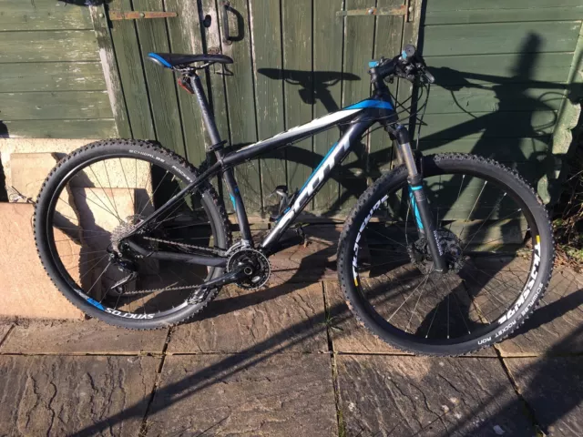 Scott scale 60 2014 shop