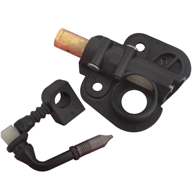 POMPA OLIO MOTOSEGA PARTNER 350 351 352 MCCULLOCH 335 338 POULAN JONSERED CAT - Foto 11