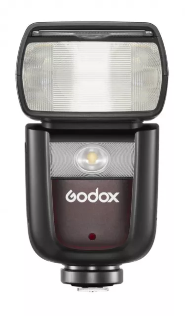 Godox V860III -F Blitzgerät Kit für Fujifilm X