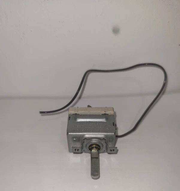 Thermostat Four Whirlpool Encastrable hbn532e0/16
