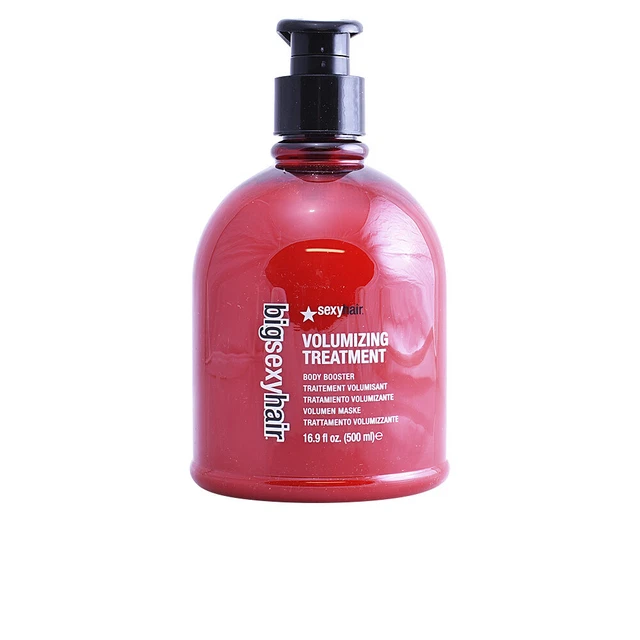 Capelli Sexy Hair unisex BIG SEXYHAIR volumizing treatment 500 ml