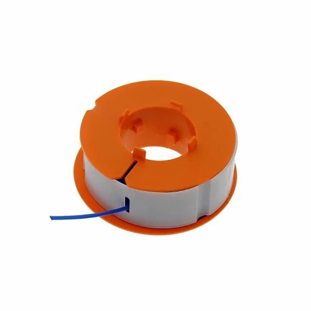 Bobina E Filo Per Tagliabordi Bosch ART23 Easytrim E ART26 Easytrim – Ricambio ALM Di Alta Qualità