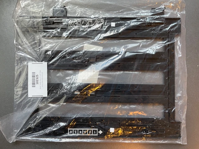 EPSON Perfection V850 - 35mm Film Holder w/ ANR Resin - Genuine OEM