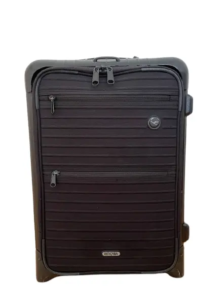 Lufthansa Group Cuts Free Checked Luggage Worldwide » Travel-Dealz.com