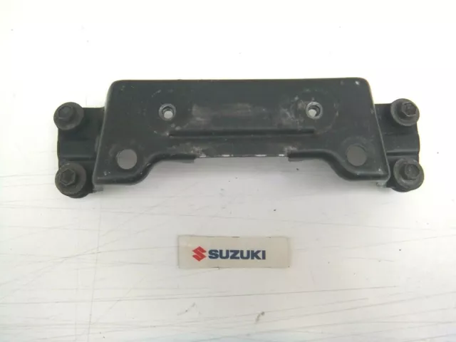 Suzuki GSF 1200 GSF1200 MK1 Bandit Essence Réservoir Arrière Support 1999 - 2005