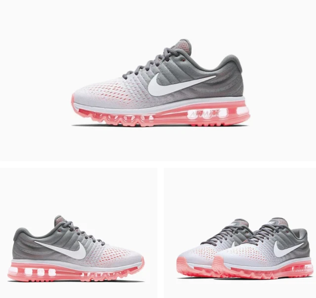 nike air max 2017 849560