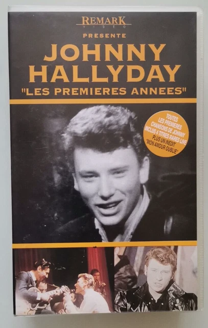 K7 VHS Sony PlayStation – Bon état (occasion)