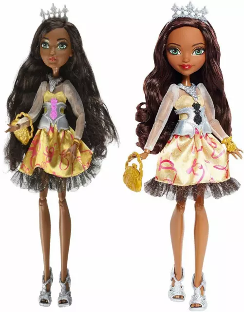 Justine dancer doll 2025