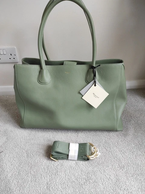 MICHAEL KORS: Borsa SoHo Michael in pelle trapuntata - Nero | Borsa A