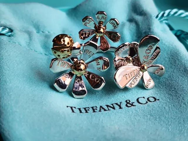 Tiffany afforadable Lovebug