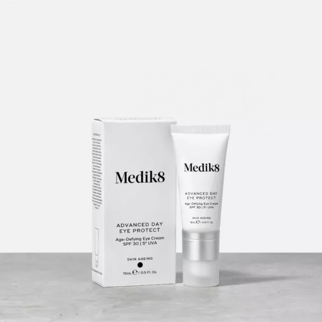 Medik8 Advanced Day Eye Protect Creme LSF30