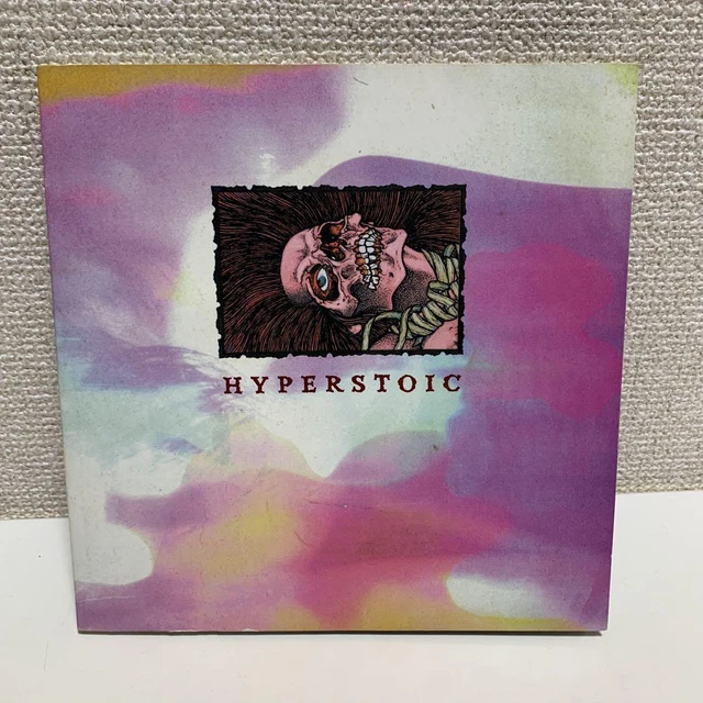 Pushead Signed FOR SALE! - PicClick