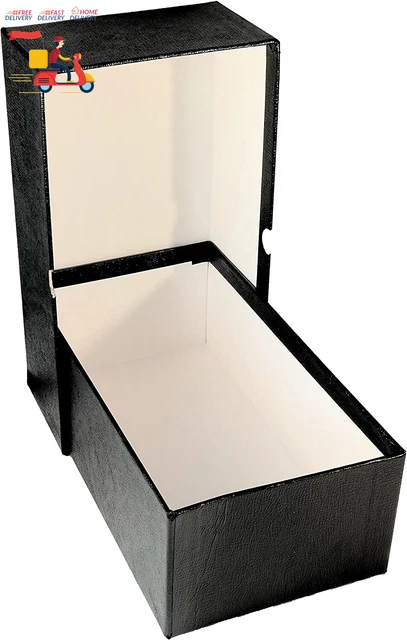 Heavy Duty Storage Box for Mint Sets