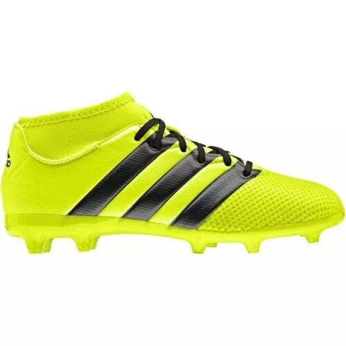 Chaussures de Football Garçon Adidas Ace 16.3 Primemesh Fg/Ag Adidas