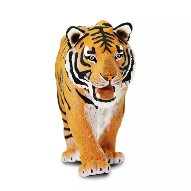 Safari Ltd Siberian Tiger Wildlife Wonders, #SAF111389 3