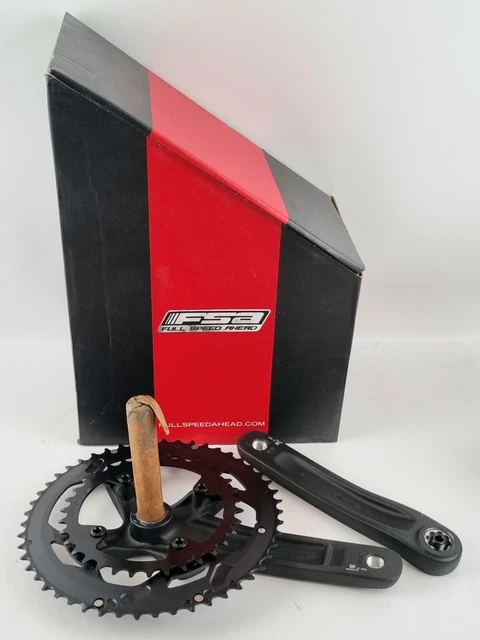 Fsa omega adventure megaexo hot sale