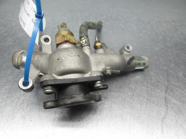 COPERCHIO VALVOLA TERMOSTATICA YAMAHA XMAX X MAX 250 2006 2007 2008 20 - rsricambi