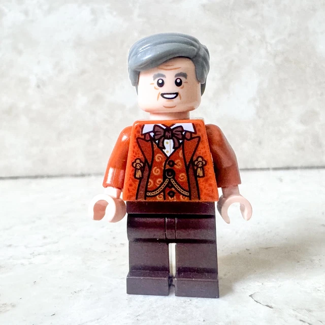 Minifigures, Jeux de construction, Jouets et jeux - PicClick FR