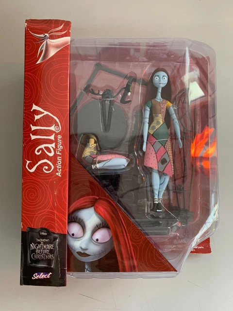 Figuras De Vinilo De Disney Grand Jester Studios, Sally, 53% OFF Figuras De Vinilo De Disney Grand Jester Studios, Sally, 53% OFF