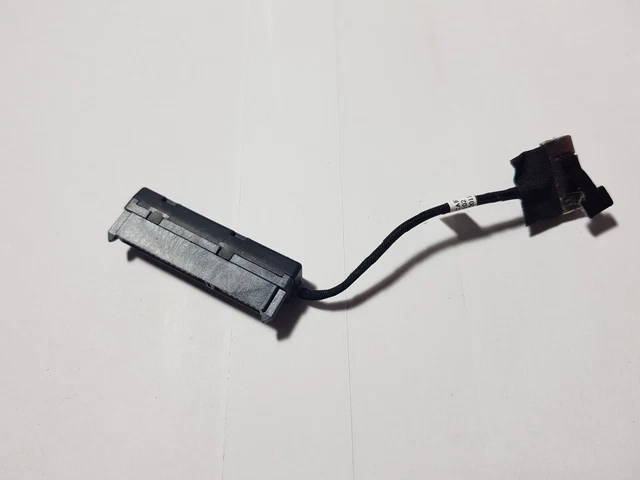 Cable Nappe Connecteur Disque Dur SATA HDD Flex DD0AX6HD102 HP Compaq CQ56 38