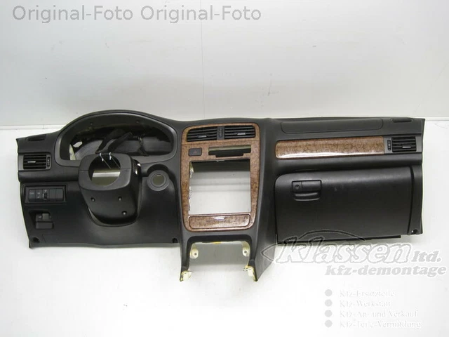 Armaturenbrett Hyundai XG 350 12.98-