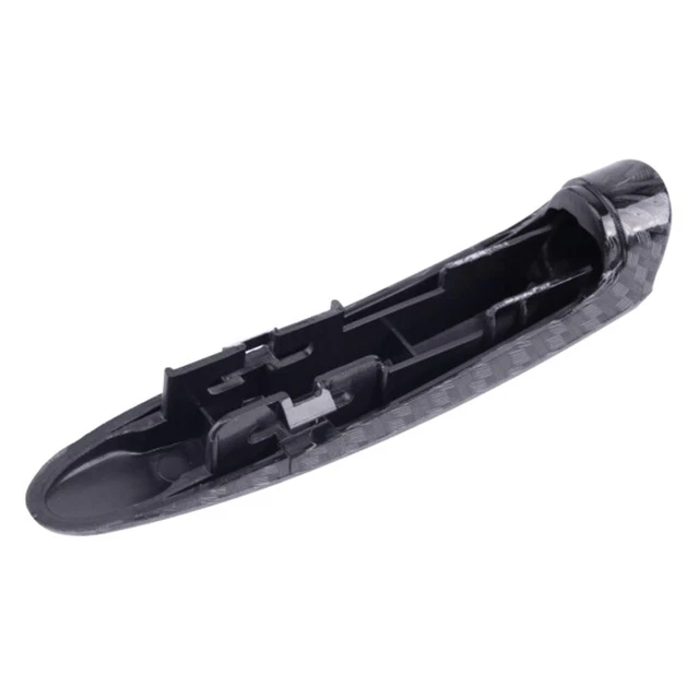 Proteggi manico freno a mano stile fibra di carbonio 47115-SNA-A82Z 47115SNAA82Z
