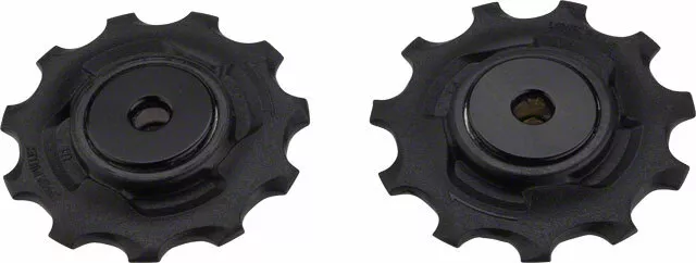 SRAM GX Type 2 and 2.1 Rear Derailleur 10 Speed Pulley Kit, fits X9 and X7