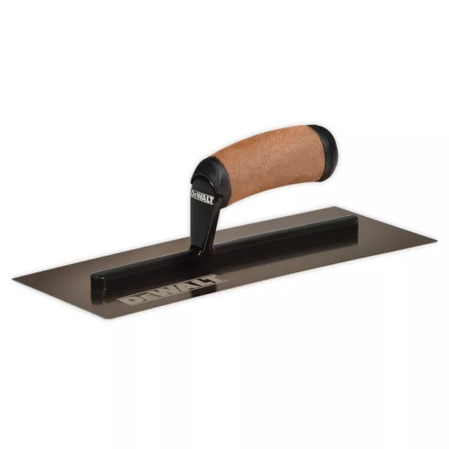 DEWALT Drywall Finishing Trowel 16" Curved 0.7 FLEX | DXTT-2-973R [REFURBISHED]