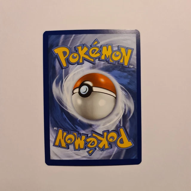 Jynx EX 124/165 - Scarlet & Violet 151 TCG - Pokemon Card English 2