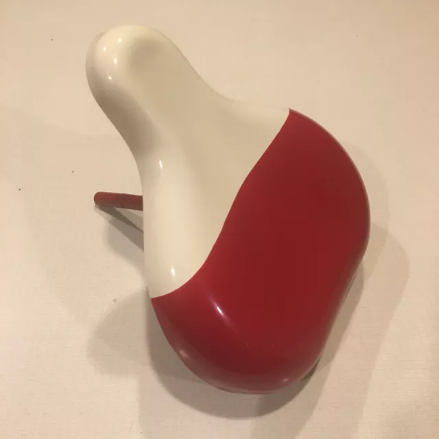 how to adjust seat on radio flyer tricycle