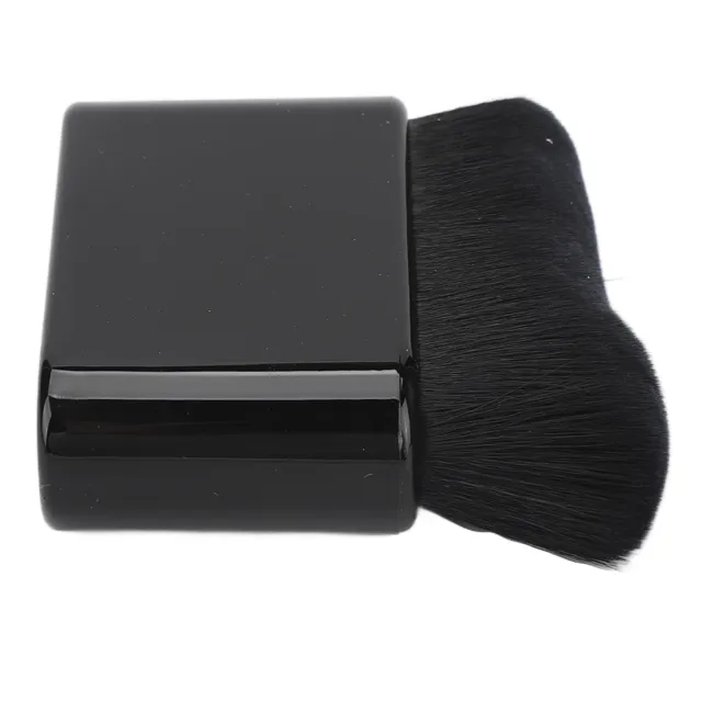 Flat Tanning Brush Large Size Black Blending Body Makeup Brush HG5