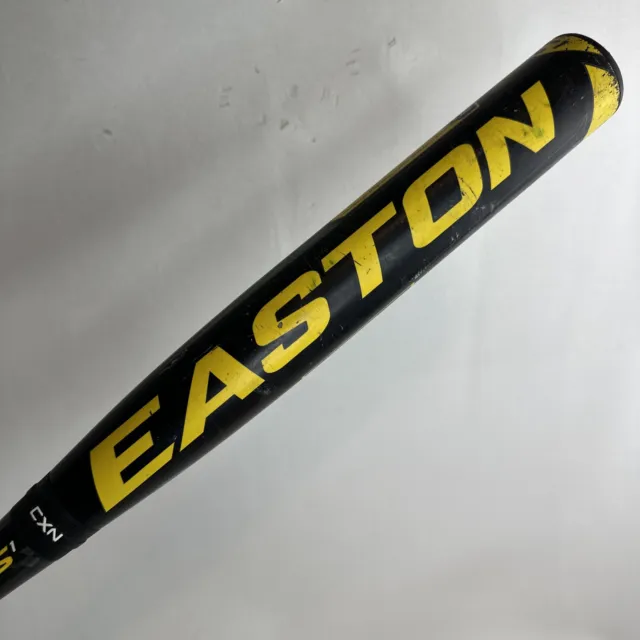 Easton S2 YB11S2 30/17 Scandium Alloy Composite Baseball Bat 2 1/4” Barrel - 30"