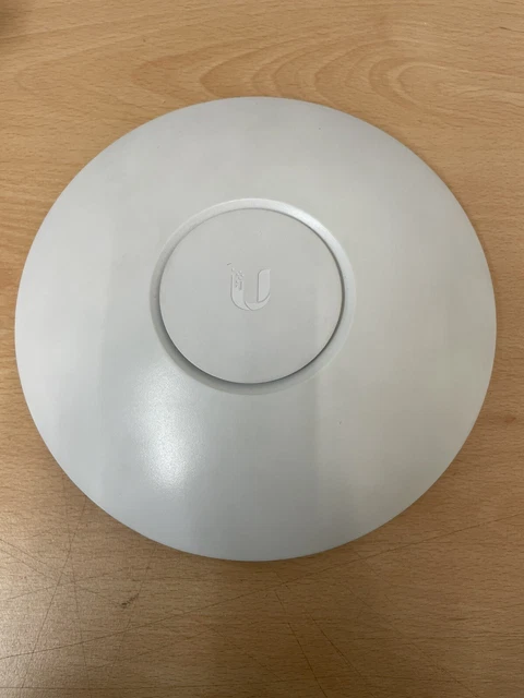 UBIQUITI UNIFI AP LR Unifi UAP-LR Wireless AP - No Wall Mount Bracket ...