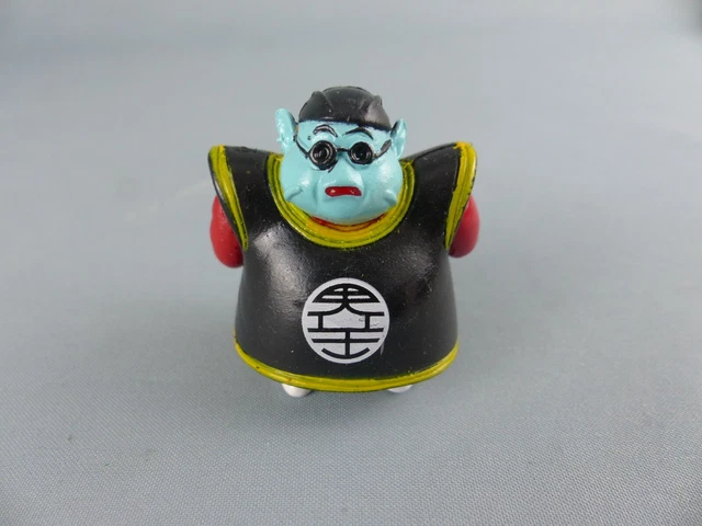 Figurine Vintage Dragon Ball Z - Grand Kaio (King Kai) - AB Toys 1989 - Environ 6 Cm - Occasion