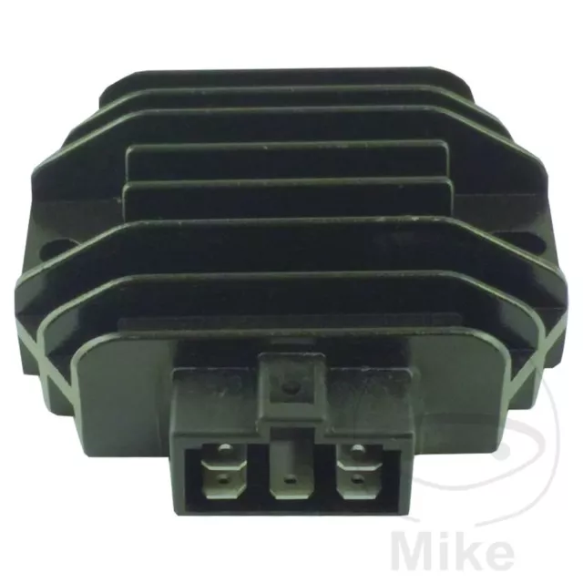 JMP Regulator Rectifier fits Aprilia SR 125 Motard 2012-2016