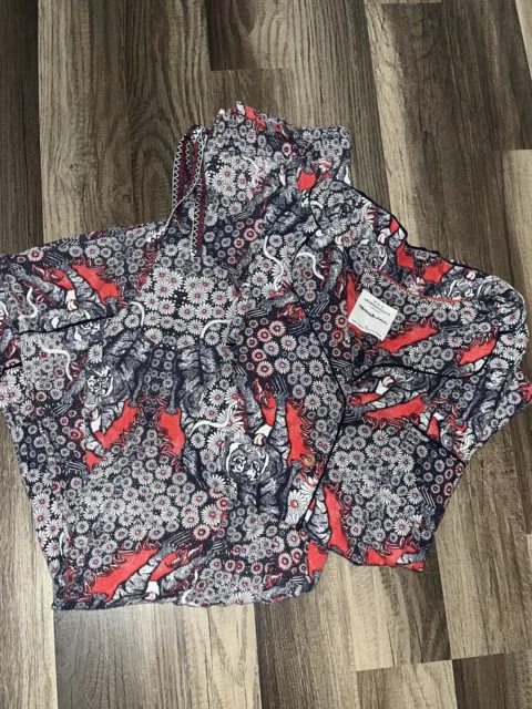 Florence balducci 2025 pajamas