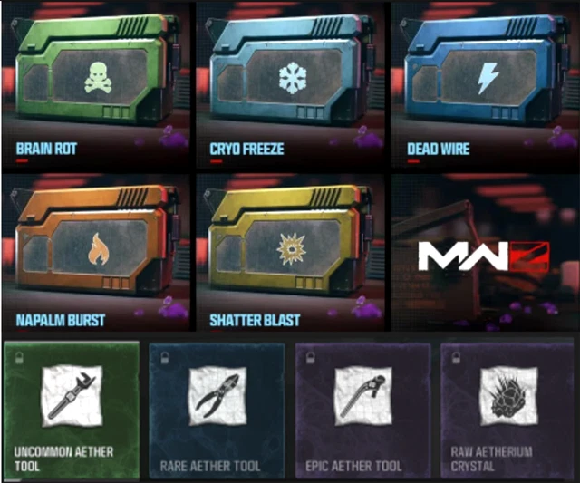 How To Get Schematics In Call Of Duty: Modern Warfare 3 Zombies - Foto 8