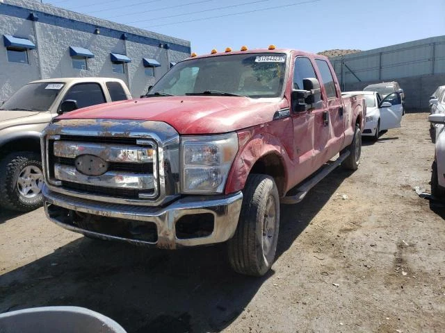 Used Power Brake Booster fits: 2012  Ford f250sd pickup hydro-boost Grade A