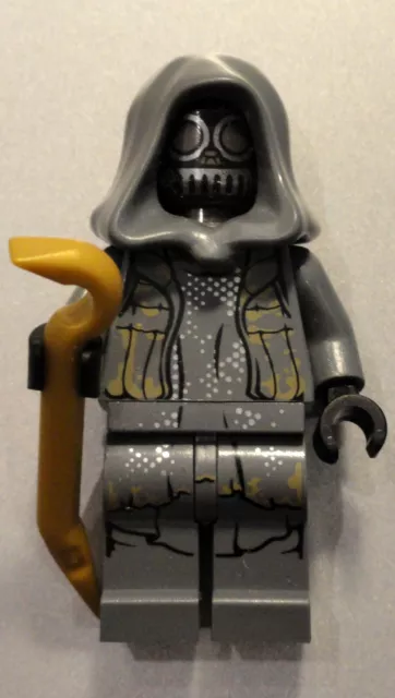 LEGO STAR WARS sw0655 Unkars Thug (figurine minifig minifigure)