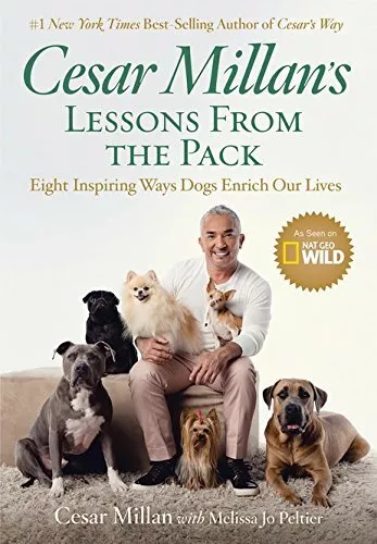 Cesar Millan's Lessons from the Pack,Cesar Millan