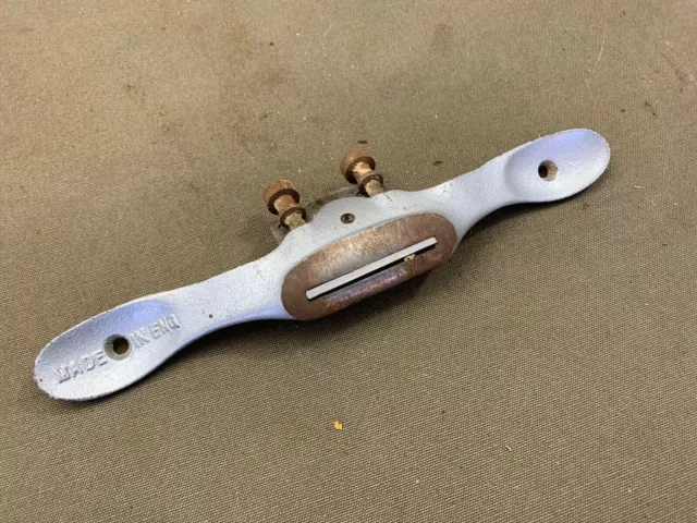 Little Used Stanley 51 Spokeshave