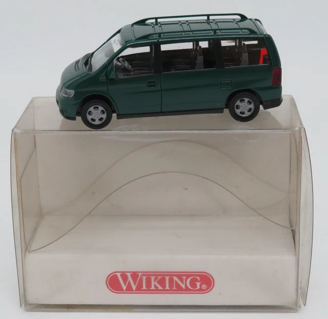 WIKING - MODELL Mercedes-Benz 300 SL Coupé (Flügeltürer), Nr. 0833 02