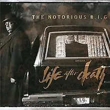 Life After Death von Notorious B.I.G | CD | Zustand gut