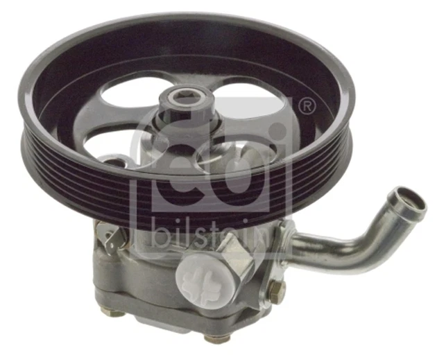 Pompa idraulica sterzo Febi Bilstein 103180 per Mitsubishi Triton L200 Ka4T 16 V