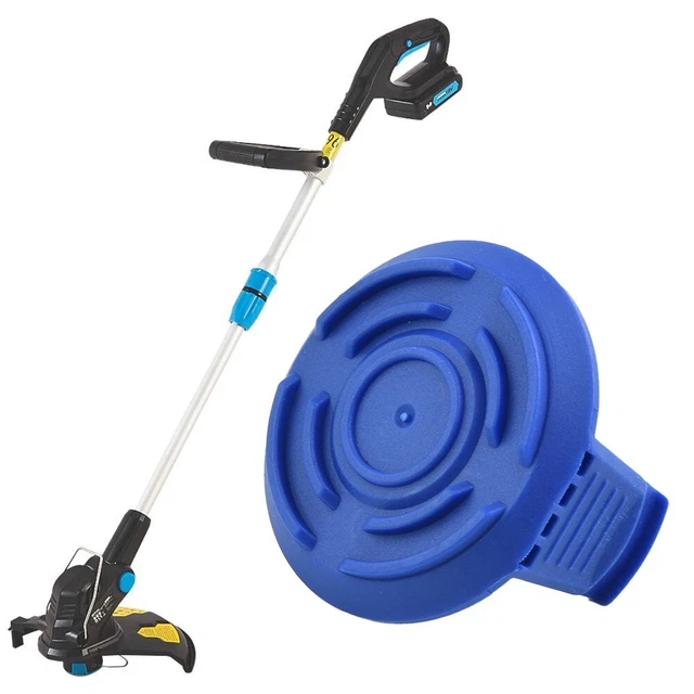 Lot De 5 Bobines De Rechange Avec Couvercle - Compatible Avec Les Coupe