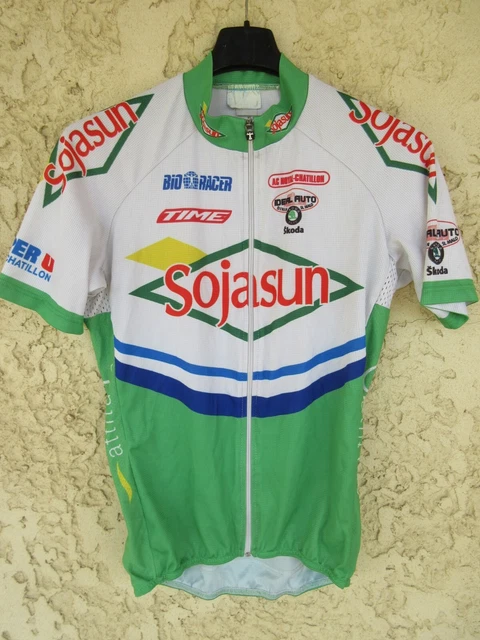 Maillot à manches longues Nike Park Derby II Bleu F410 | Sport d'équipe