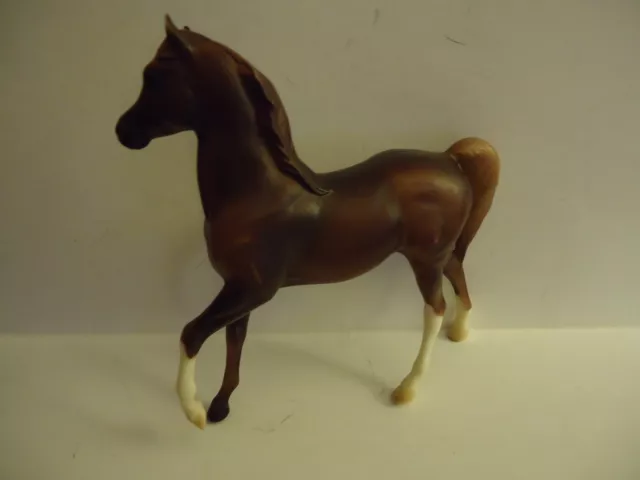 Vintage Breyer Horse