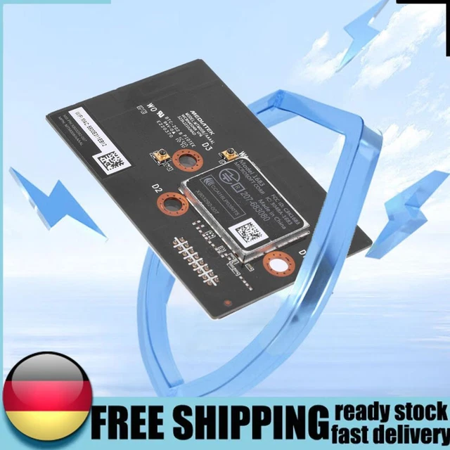 NETWORK CARD REUSABLE for Xbox One S/X/Xbox Series S Game Console Part