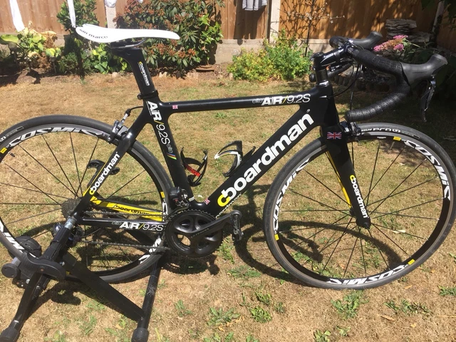 Boardman elite air 2025 9.2